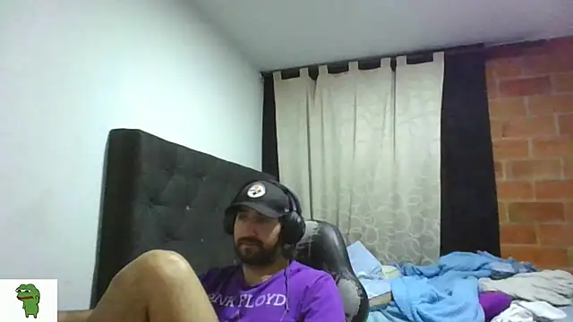 coolfriki online show from 07-06-26, 04:30