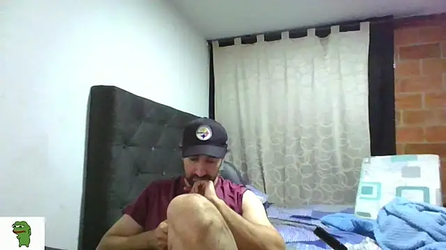 coolfriki online show from 07-21-26, 02:25