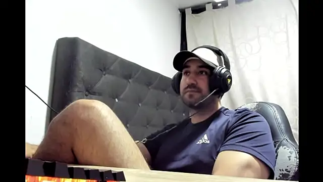 coolfriki online show from 04-04-26, 04:13