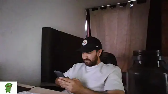 coolfriki online show from 07-09-26, 09:58