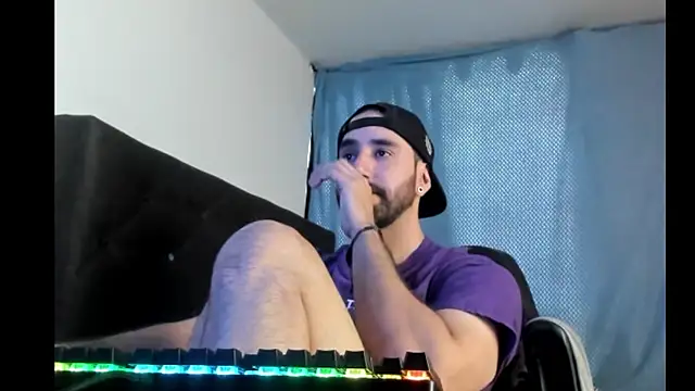 coolfriki online show from 02-07-26, 05:21