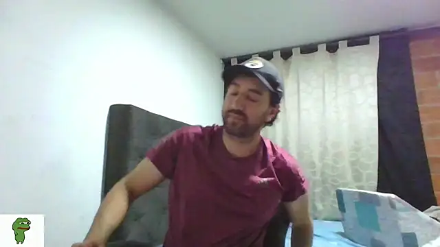 coolfriki online show from 07-02-26, 07:47