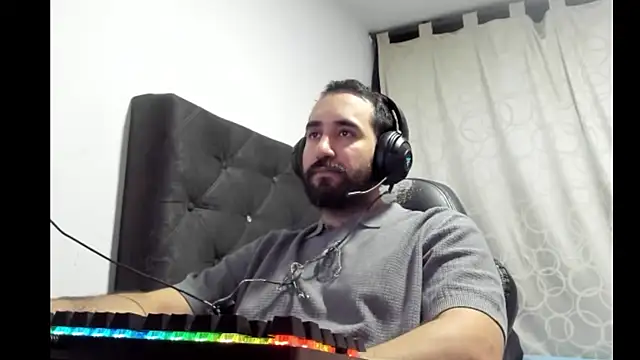 coolfriki online show from 03-03-26, 02:07