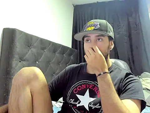 coolfriki online show from 10-10-25, 02:56