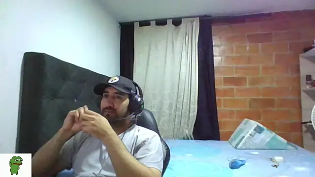 coolfriki online show from 06-29-26, 06:09