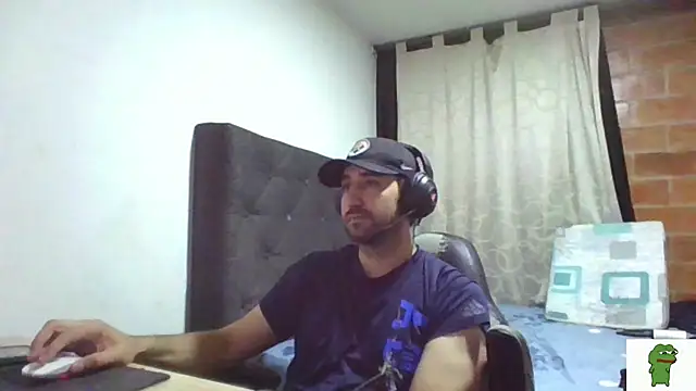 coolfriki online show from 06-26-26, 11:43