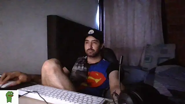 coolfriki online show from 06-27-26, 11:49