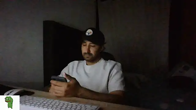 coolfriki online show from 07-15-26, 01:34