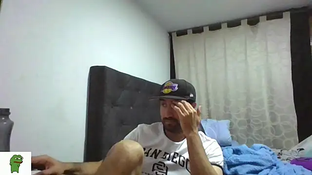 coolfriki online show from 07-24-26, 02:40