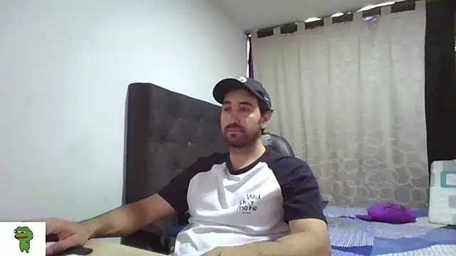 coolfriki online show from 07-18-26, 07:55