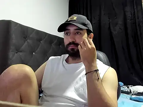 coolfriki online show from 10-23-25, 04:55