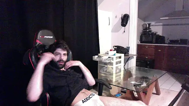 Liroow online show from 03-21-26, 08:57