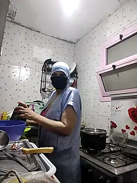 TermedScherzo online show from 11-04-25, 02:21