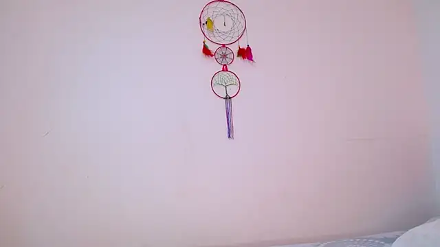 Hanssel tess online show from 10-30-25, 05:43