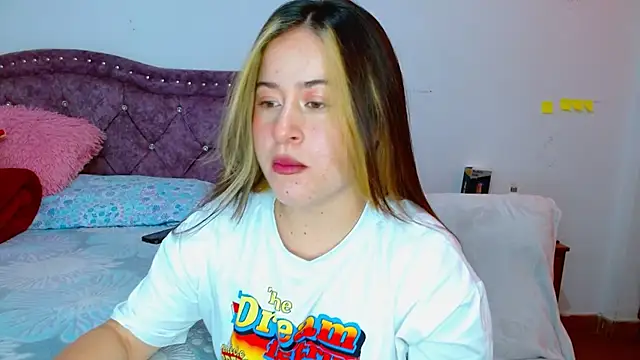 Hanssel tess online show from 11-06-25, 06:23