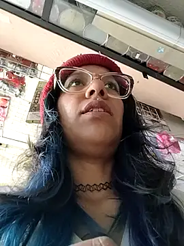 Abby 2-1 online show from 01-08-26, 01:39