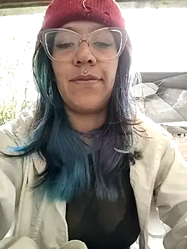 Abby 2-1 online show from 01-14-26, 09:18