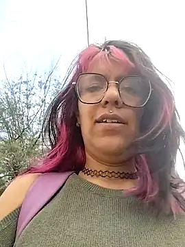 Abby 2-1 online show from 10-16-25, 08:17