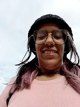 Abby 2-1 online show from 11-05-25, 08:12