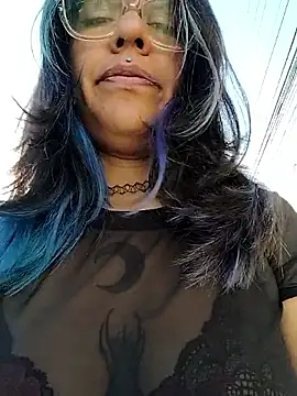 Abby 2-1 online show from 01-07-26, 12:54