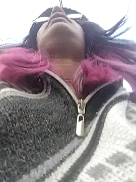 Abby 2-1 online show from 10-24-25, 09:58