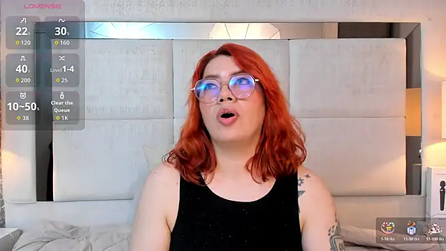 Snapshot of Alice_gomez1 chatting on 11-13-25, 12:47 Alice gomez1 online show from 11-13-25, 12:47