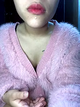 Lyly69699 online show from 11-03-25, 01:22