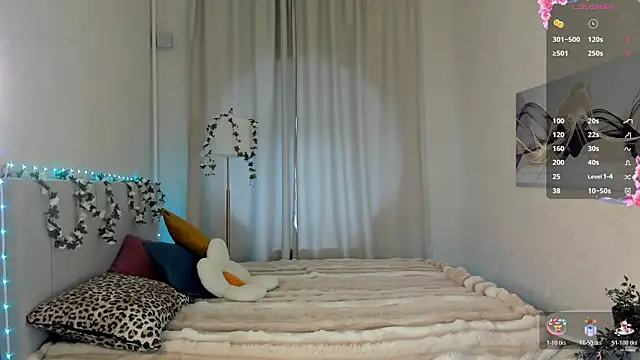 Barbara Mitchel online show from 04-15-26, 09:26