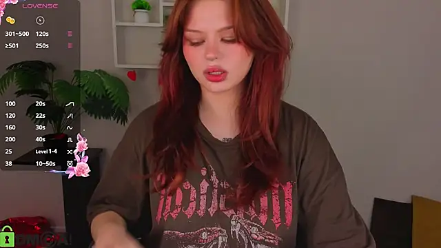 Barbara Mitchel online show from 02-10-26, 09:08