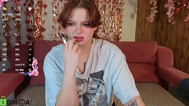 Barbara Mitchel online show from 02-05-26, 09:27