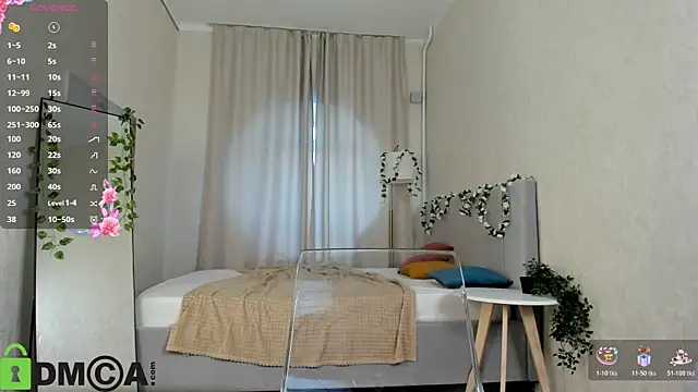 Barbara Mitchel online show from 02-24-26, 09:21