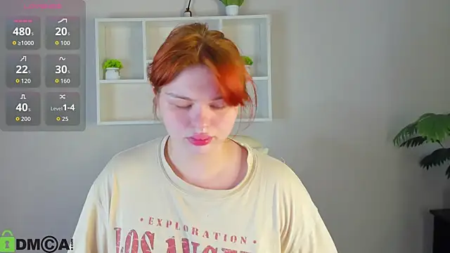 Barbara Mitchel online show from 10-23-25, 01:04