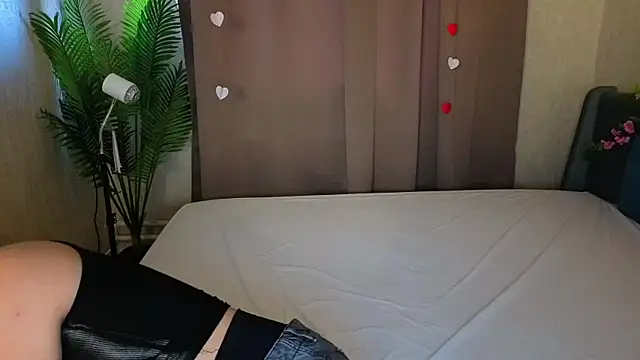 Barbara Mitchel online show from 02-23-26, 09:21