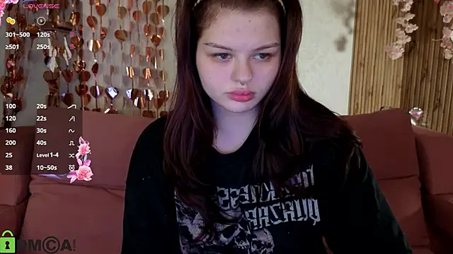 Barbara Mitchel online show from 02-15-26, 01:06