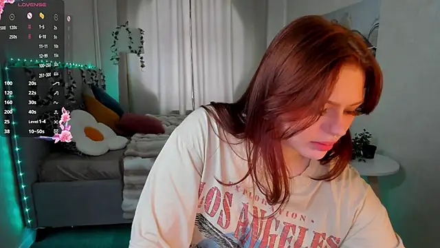 Barbara Mitchel online show from 03-26-26, 09:29