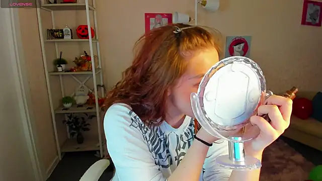 Barbara Mitchel online show from 12-02-25, 09:22