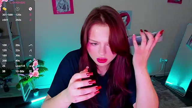 Barbara Mitchel online show from 02-18-26, 09:39