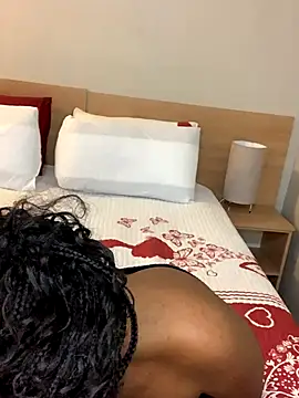 Scarlettxx21 online show from 10-25-25, 02:00