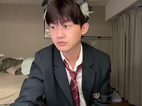 iambennet online show from 11-04-25, 02:21