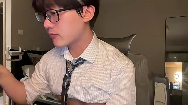 iambennet online show from 01-09-26, 10:55