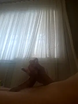 Aragis35 online show from 11-05-25, 01:47