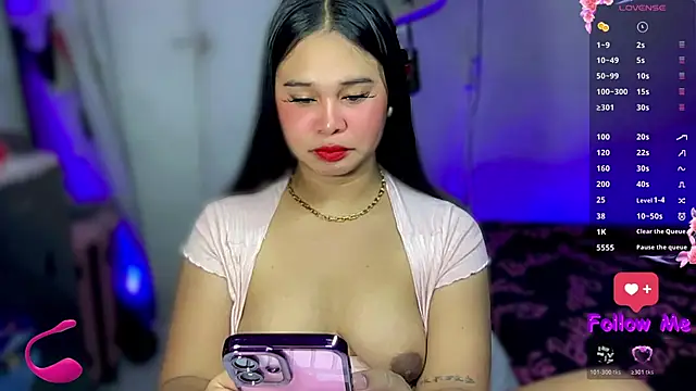  Houstonixie online show from 02-10-26, 05:28