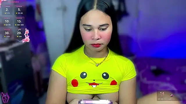  Houstonixie online show from 03-14-26, 04:57