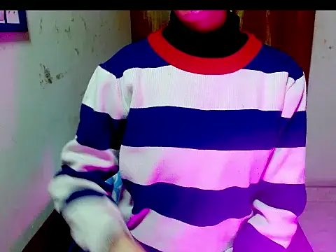 Roiseeee online show from 02-02-26, 10:03