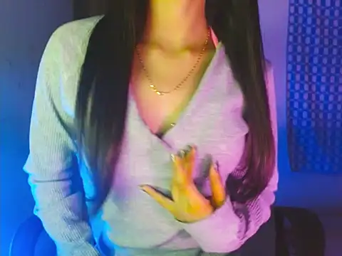 Roiseeee online show from 02-18-26, 05:16