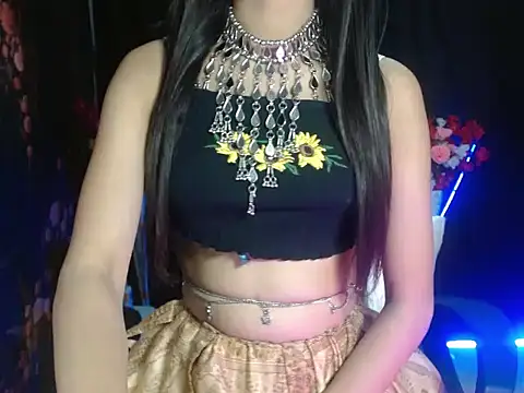 Roiseeee online show from 03-31-26, 05:20