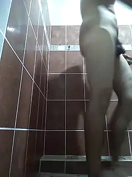 Yasahel33 online show from 04-07-26, 01:29