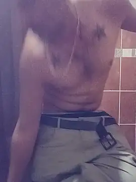 Yasahel33 online show from 01-16-26, 02:59