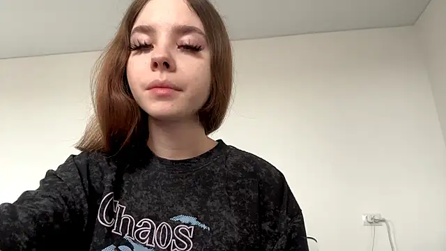 EhtelBiondi online show from 11-11-25, 08:09