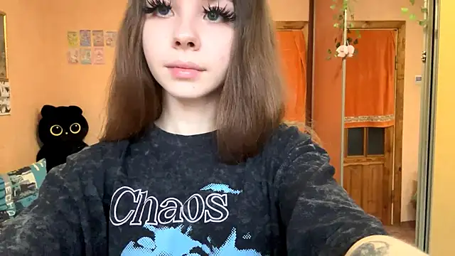 EhtelBiondi online show from 11-10-25, 08:19